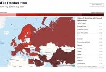 Just One Day: Russia’s Role in paying Anti-Vaxx COVID Denialist Trolls made clear