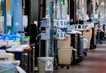 Oklahoma: New Virus Hitting Kids as COVID ‘Deadbeats’ Overload Red State Hospitals