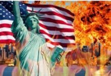 Calculated Treason: Trump Supporters Causing Surge of Delta Variant, Keeping the Pandemic Alive