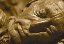 Revealed: 2,000-Plus-Year-Old Man’s Last Meal