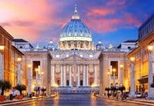 Ex-cardinal Theodore McCarrick criminally charged with 1970s sexual assault of teenager