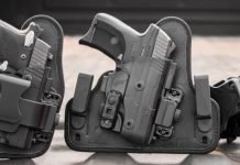 Everything You Need To Know About Kydex IWB Holsters