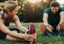 Recovery: 4 Tips to Help Your Body Heal After a Workout