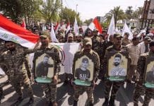 State Dept official urges Iraqi resistance groups to ‘leave us alone’