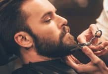 The Quintessential Man’s Guide to Grooming