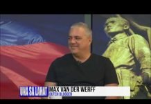 Hornet’s Nest Over MH17