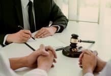 How to File for Divorce in the Military in North Dakota