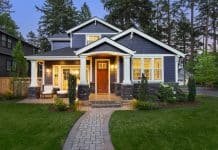 Boost Curb Appeal with These Five Low Maintenance Upgrades