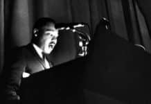 Martin Luther King against Critical Race Theory