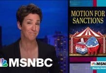 More Pro-Trump Lawyers face consequences for pushing Election Lies