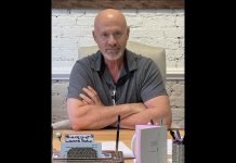 With Donald Trump it’s Always about the grift