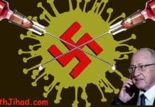 Vax Resisters Need Experimental Capital Punishment Therapy