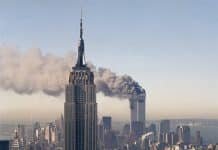 What if everything we’ve been told is a lie?