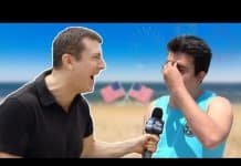 You just can’t make this shit up – Sorry, no other title would fit