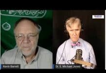 Anti-Jewish Party or Anti-Oligarch Party? E. Michael Jones vs. Kevin Barrett — Cast Your Vote!