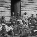 slaves
