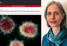 Covid-19, Epsilon Californian Mutation Resists to Vaccines. Delta’s Massacre in Russia! As a Sars-2 Bio-Weapon