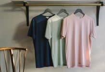 5 Secrets To Look Like A Million Bucks In A Plain T-Shirt