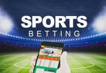 Live Sports Betting: How Does It Work?