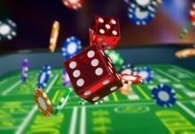 Games Available at Online Casinos