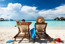 What You Need to Plan Your Next Vacation