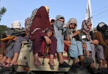 Starvation in Afghanistan: What Needs to be Done