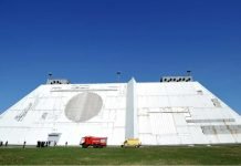 New Russian missile-defense radar system is world-first for helping intercept nuclear warheads, military industry chief reveals