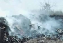 Veterans Will Now Have Presumptive Conditions for Burn Pit Exposure.
