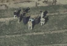 Inside America’s Murderous Drone War Against the People of Afghanistan