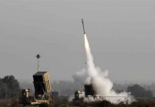 Crap: US Army Tests Iron Dome System – ‘Not so Good’