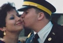 Veteran dies of treatable illness as COVID deadbeat fills hospital beds