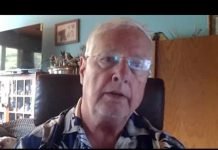 Gordon Duff on Radio Islam: Afghanistan, Withdrawal and the Terror Attack