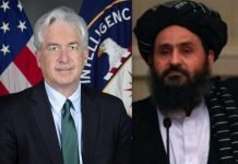 Kabul Collision: CIA Director Negotiates Secret Deal with Taliban Leader… As we Forecast!