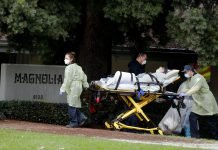 Lax controls turn VA-State nursing homes into ‘death houses’