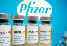 FDA gives full approval on Pfizer vaccine
