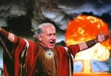 VT Nuclear Education: The Truth Behind Dimona and Today’s Secret Terror Nukes