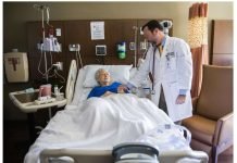 Blockbuster: Race Based? Texas Closing Off ICU’s for Unvaccinated Patients