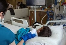 Children are dying for Republican ‘freedom’
