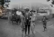 How racist propaganda inspired riots in America’s biggest cities