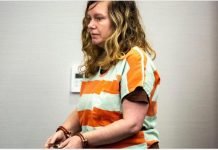 ‘Bride of Trump’ Nicole Poole Franklin Gets 25 years for ‘Excessive MAGA Assholeism’
