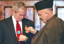 Report: Karzai Ordered UN Election Observers Attacked (2009) and US Covered it Up