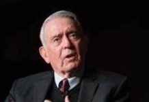 Dan Rather’s Letter to American Healthcare Workers