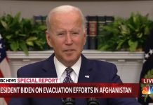 Intel Drop: GOP’s ‘Biden Fail’ Now a Masterpiece of Organization with 70,000 Evacuated and Numbers Soaring