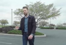 Jordan Klepper Fingers the Pulse – Into The MAGAverse