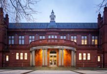 Manchester University humiliated by pro-Israel bullies