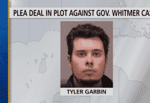 Michigan Militia leader flipped on his crew for six year sentence – Two Sheriffs Face Prison