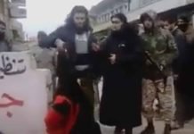 Afghanistan, Taliban’s Repression. Chilling Video: Woman Killed with Shot at Head in the Street