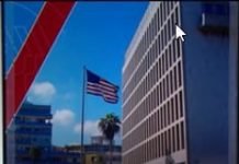 Potential ‘Havana Syndrome’ Cases at Berlin’s American Embasy
