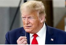 Trump Reinstated Now for 24 Hours