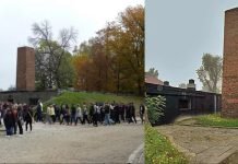 War between Israel and Poland Likely as Claims by Thousands of fake holocaust survivors blocked
